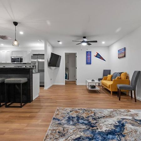 Gainesville-Newly Remodeled Home Extérieur photo