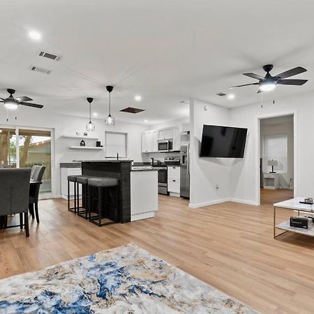 Gainesville-Newly Remodeled Home Extérieur photo