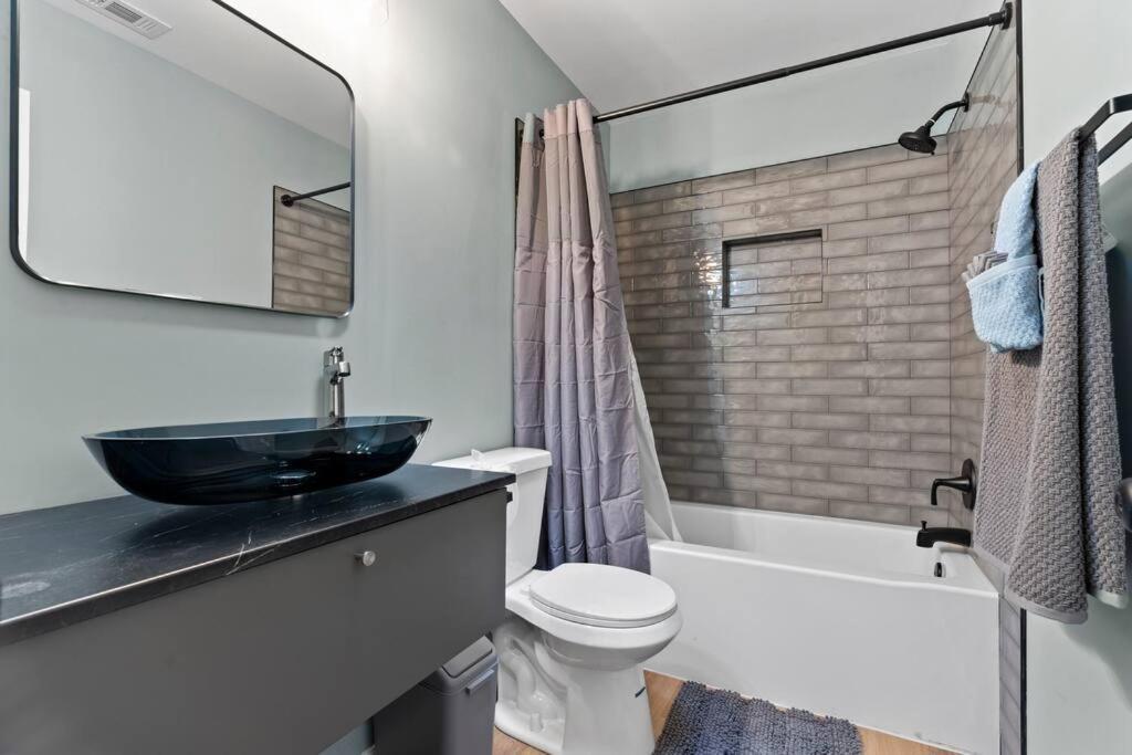 Gainesville-Newly Remodeled Home Extérieur photo