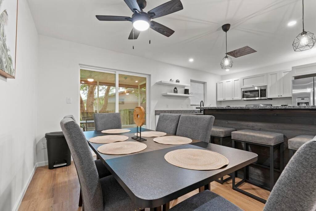 Gainesville-Newly Remodeled Home Extérieur photo