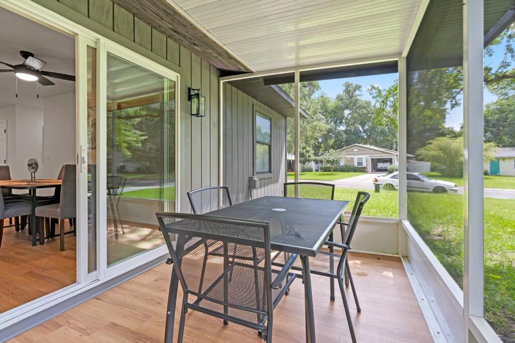 Gainesville-Newly Remodeled Home Extérieur photo