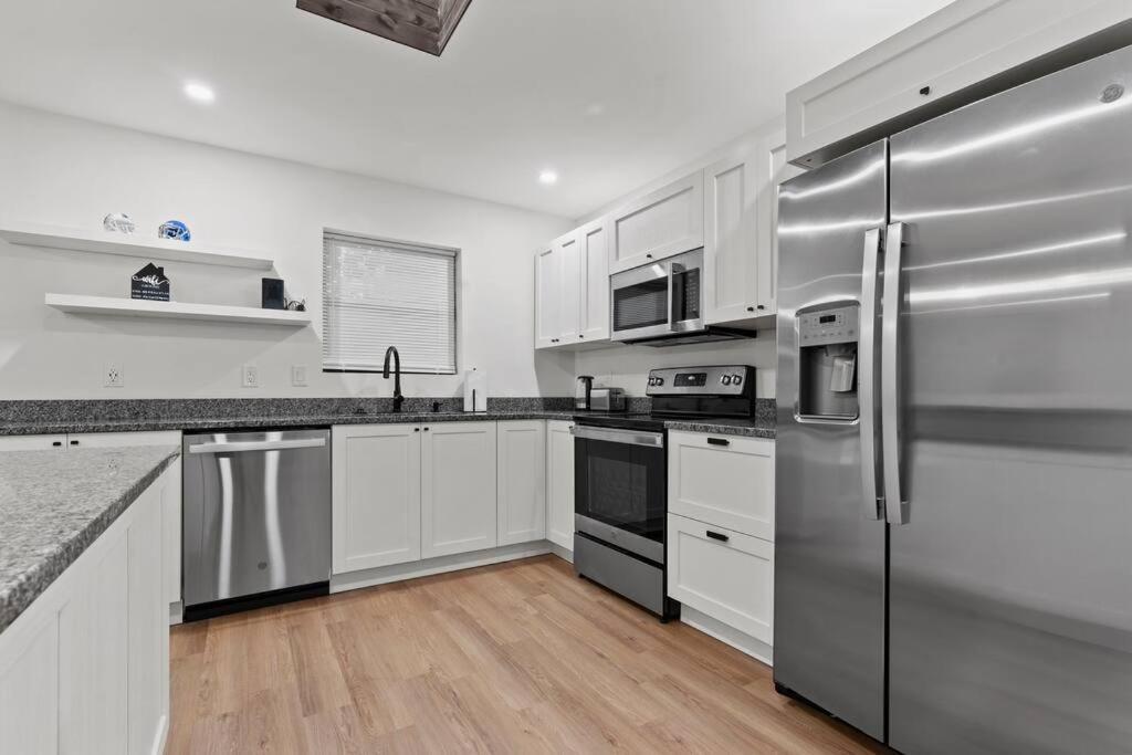 Gainesville-Newly Remodeled Home Extérieur photo