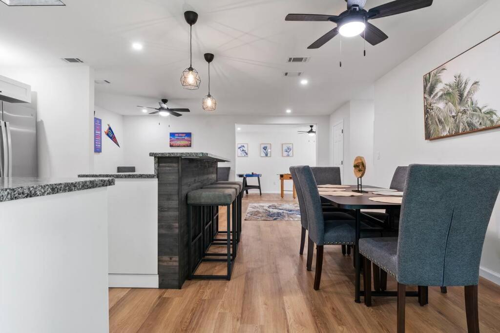 Gainesville-Newly Remodeled Home Extérieur photo