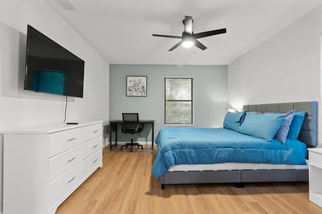 Gainesville-Newly Remodeled Home Extérieur photo