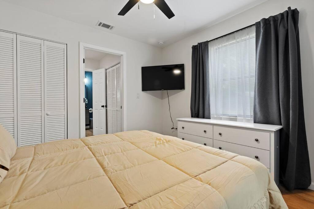 Gainesville-Newly Remodeled Home Extérieur photo