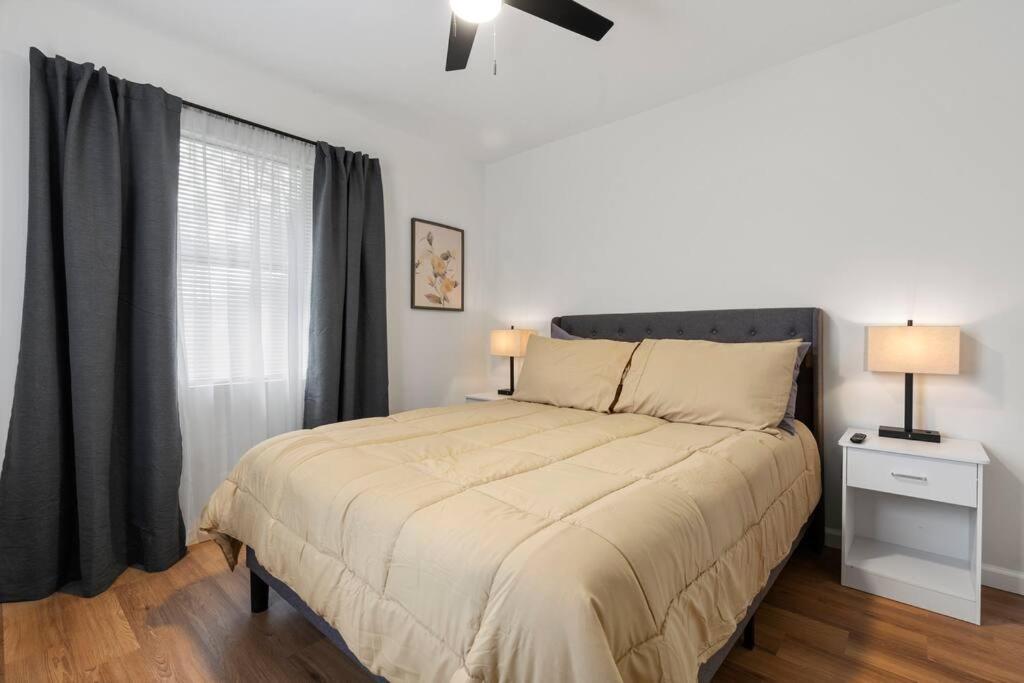 Gainesville-Newly Remodeled Home Extérieur photo