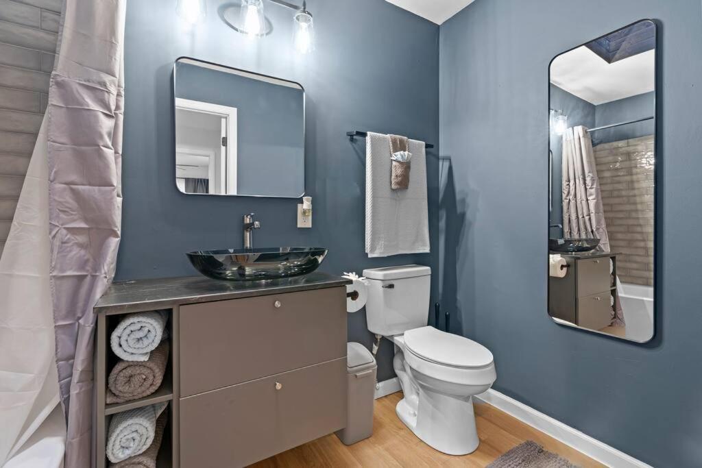 Gainesville-Newly Remodeled Home Extérieur photo