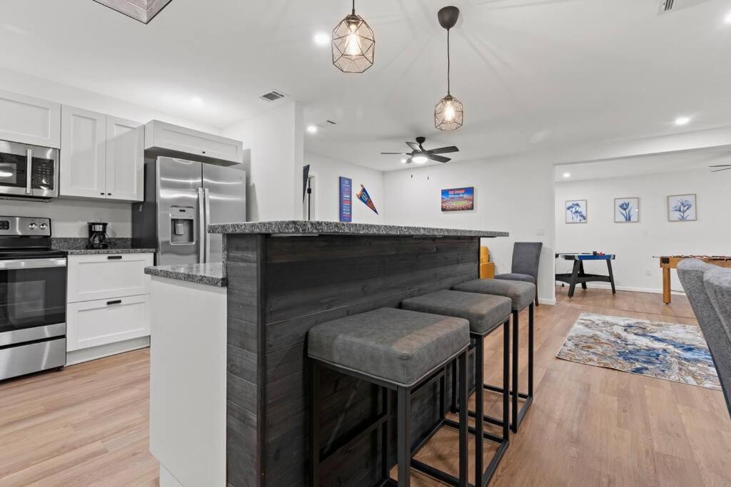 Gainesville-Newly Remodeled Home Extérieur photo