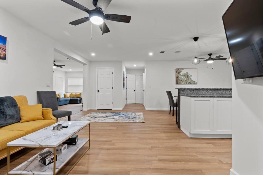 Gainesville-Newly Remodeled Home Extérieur photo