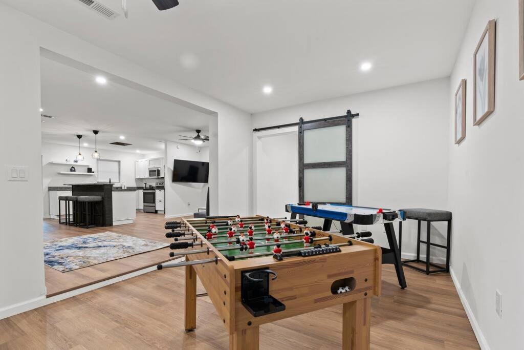 Gainesville-Newly Remodeled Home Extérieur photo