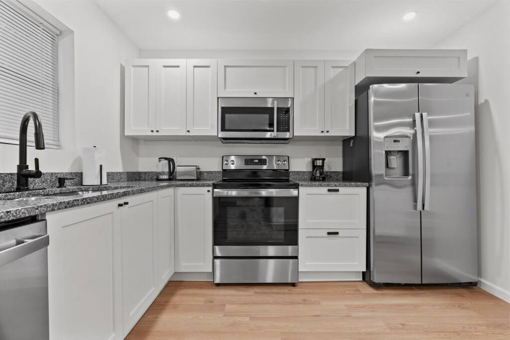 Gainesville-Newly Remodeled Home Extérieur photo